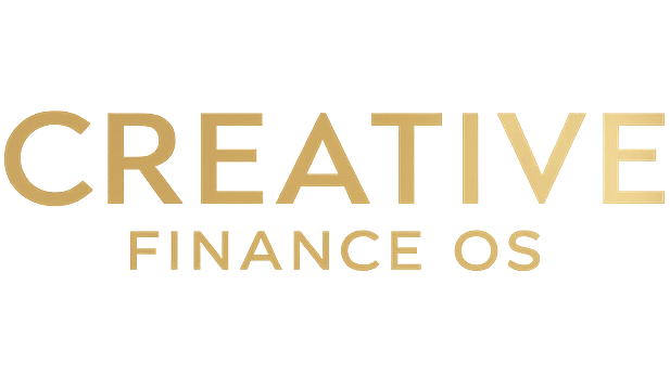Creative Finance OS